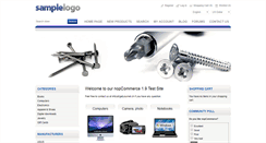 Desktop Screenshot of brightorange.getyournet.ch